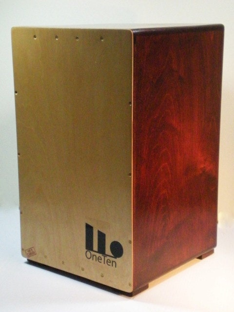 OneTen Junior Cajon
