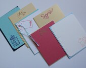 Mixed Card Set - Surprise