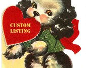 Custom Order for Ida