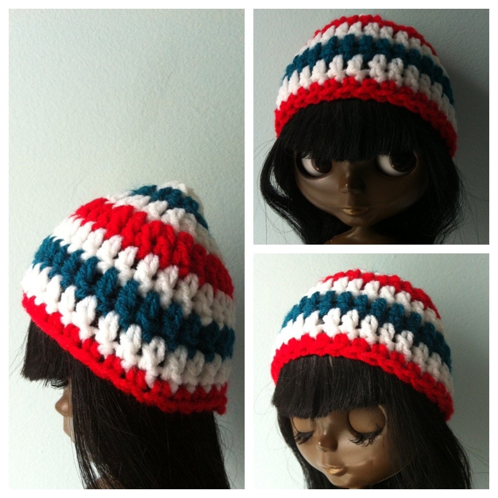 Rocket Pop Cap