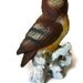 ON SALE 30% OFF Lefton Owl Figurine
