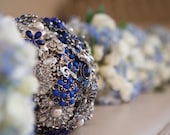 Brooch Bouquet