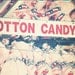 Cotton Candy - 8x10 photograph - fine art print - whimsical carnival photography - vintage - nursery art