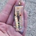 Fused Glass Pendant