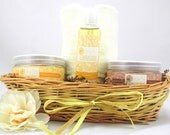Relax by Paradise - Aromatherapy Bath Set in Jasmine