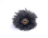 CYCLUMPS, plush monsters