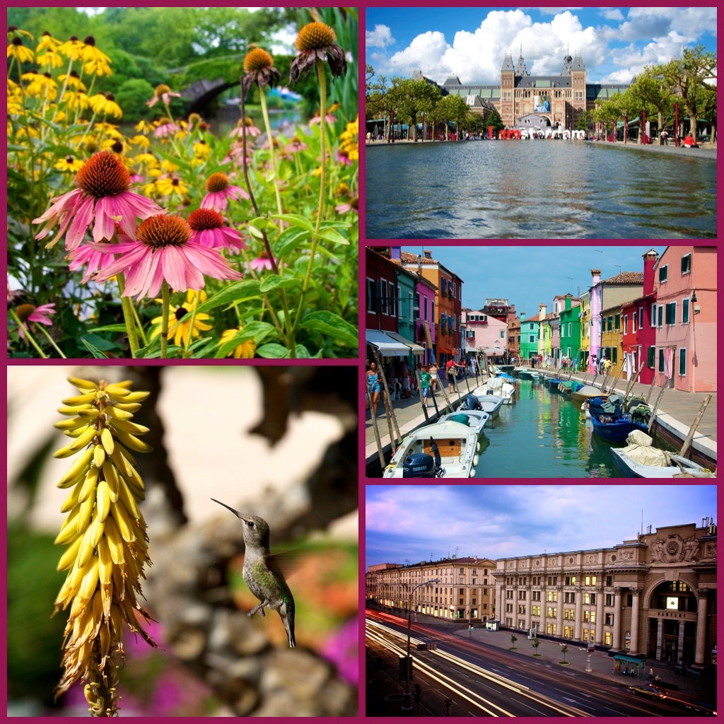 Any TWO 12x18 Shop Photos, 20% Off, Travel Photography Prints