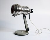 Radebeul II uplighter lamp by Johannes Richter jr for Grandiosa