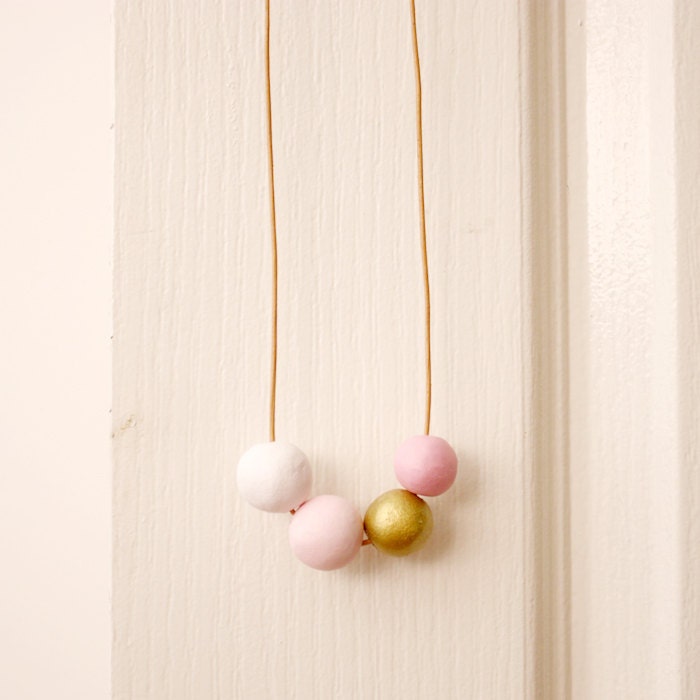 A Little Princess Necklace