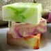 Wholesale Avocado Cucumber, Olive Oil, Shea Butter Soap, Choice of 8, Mixed Lot or Same