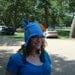Rainbow Dash Ear Flap Hat