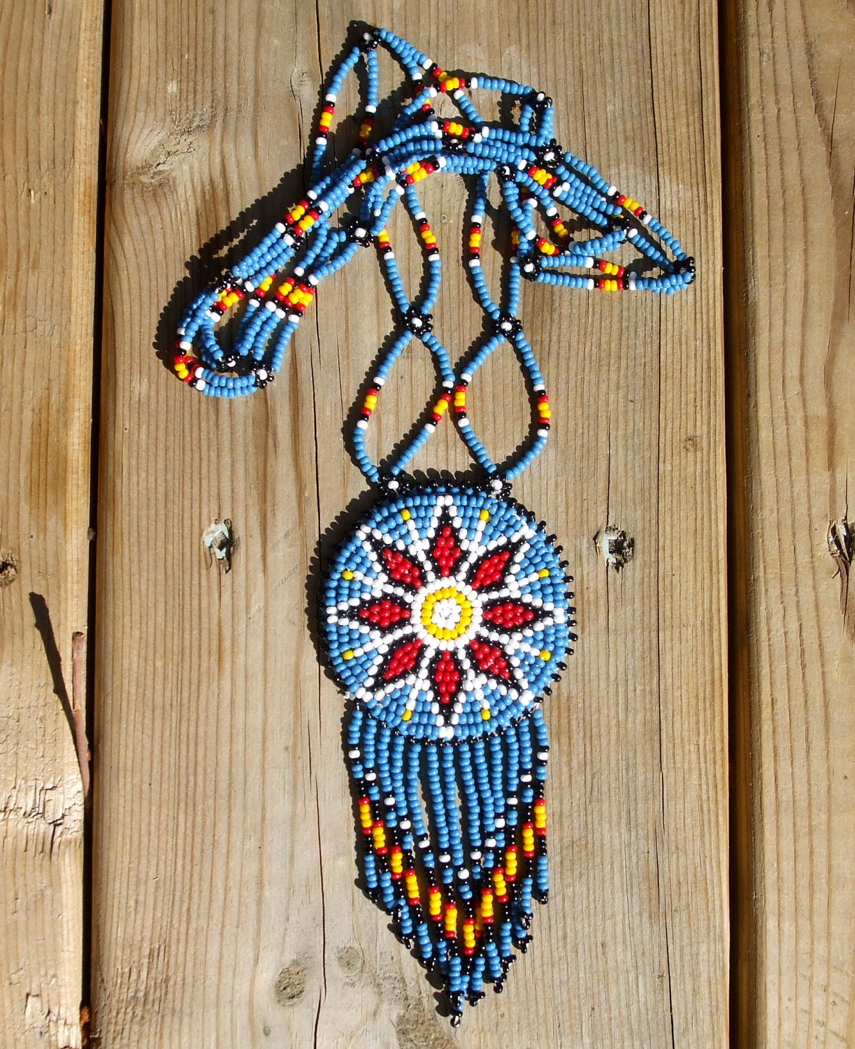 native american
