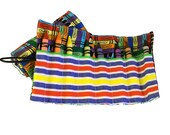 Crayon Roll-Up -- Primary Colors -- Great Party Favors