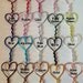 Wedding Dress Hanger, Bride Hanger, Last Name Hanger, Mrs Hanger, Wedding Hanger, Personalized Hanger, Bridesmaid Hangers, Bride Gift