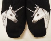Unicorn TOMS