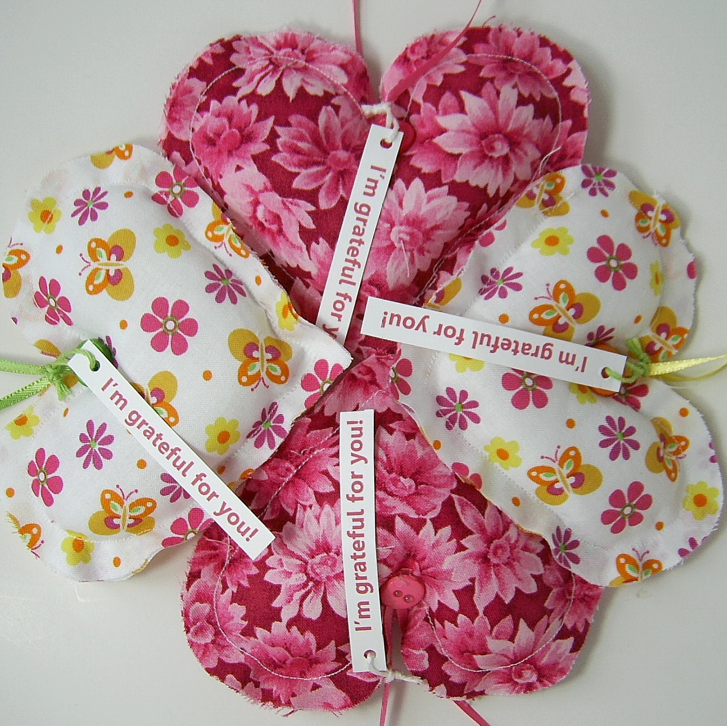 Thank You Gift Grateful Heart(TM) Set