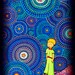 The Cosmic Little Prince Postcard