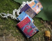 Harry Potter Book Bracelet (UK Editions)