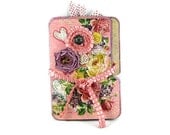 Scrapbook Mini Album File Folder, Pocket Folder