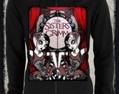 Sisters Grimm Hoodie
