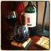 Slate Wine Cork Coasters Perfect for Bridesmaid & Wedding Gifts
