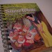 2013 Weekly Calendar Planner Snow White and the Seven Dwarfs Little Golden Book OR Other LGB