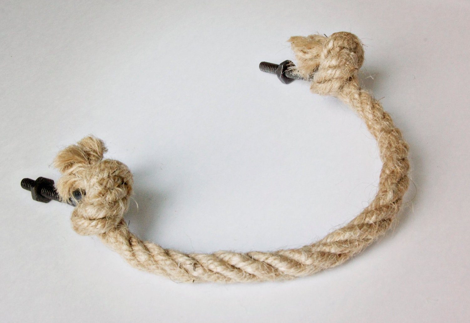 Jute Rope Pull