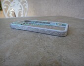 iPhone 5 Bumper Cases by Crystal Fetish Swarovski Crystal Bumper Case
