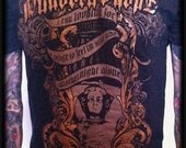 PANDORA'S HOPE tshirt