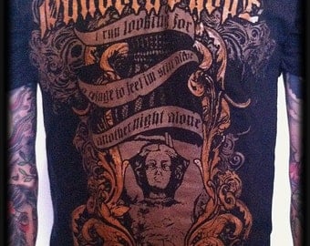 PANDORA'S HOPE tshirt