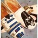 Star Wars Custom Toms