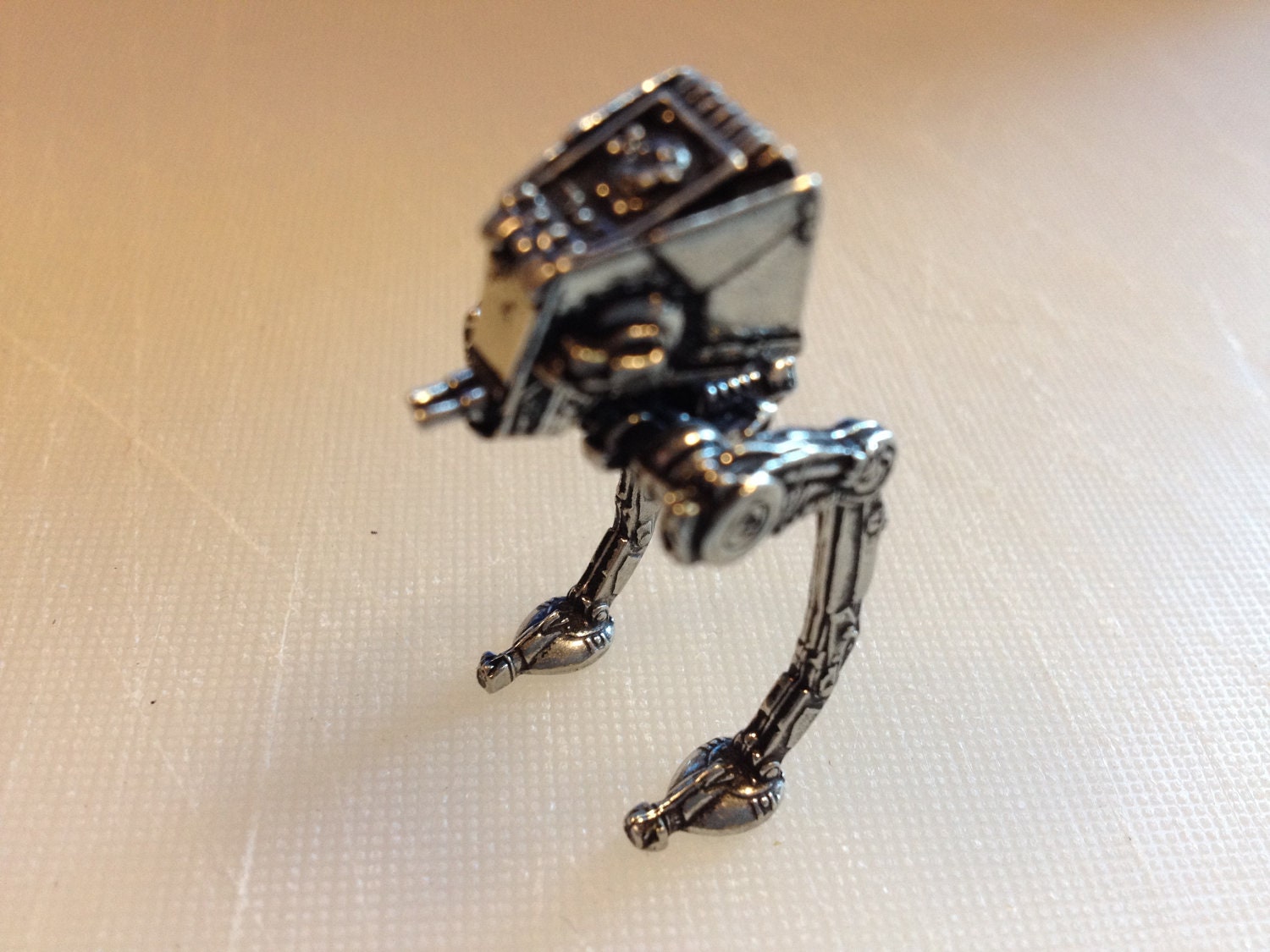 Star Wars AT-ST Imperial Walker