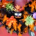 Happy Halloween Witches Brew Wreath, SALE