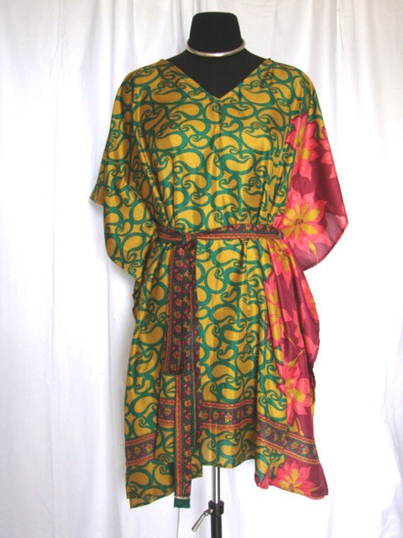 Indian Kaftan Dresses