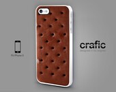 iPhone 5 Case - Ice Cream Sandwich iPhone 5 Case