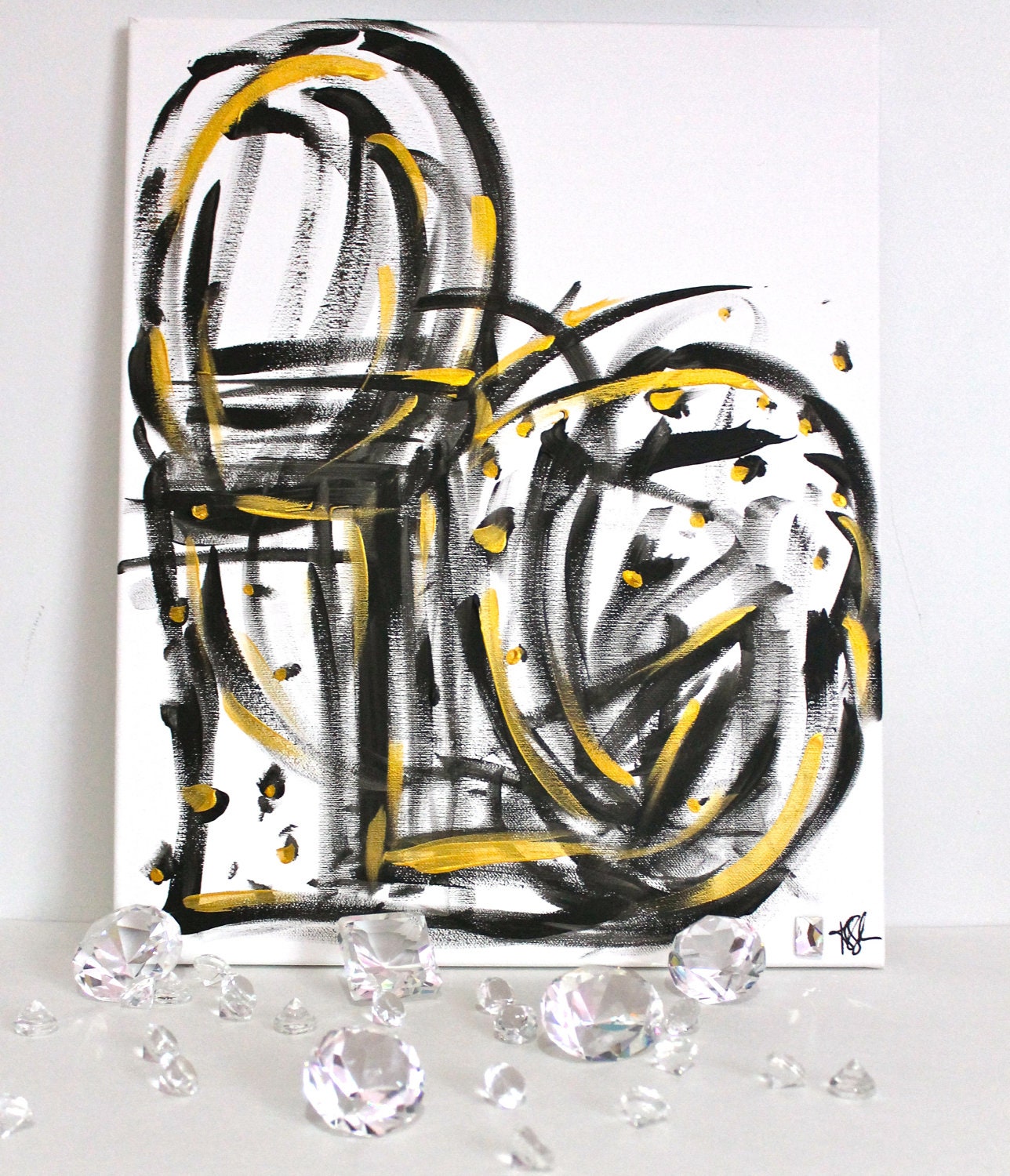 Kaos in Love Series - "The Wild Heart"