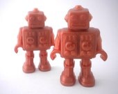 Soap - Copper Bots Soap - Set of 2