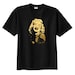 Marilyn Monroe Gold Foil New T Shirt, S M L XL 2X 3X 4X 5X Legendary Icon