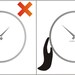 Wall clock, unique wall clock, modern wall clock, Clock, "Tetris"