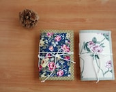 Notebooks Florette