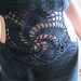 Gigi Strapless Dress