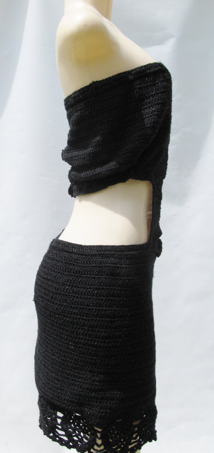 Gigi Strapless Dress