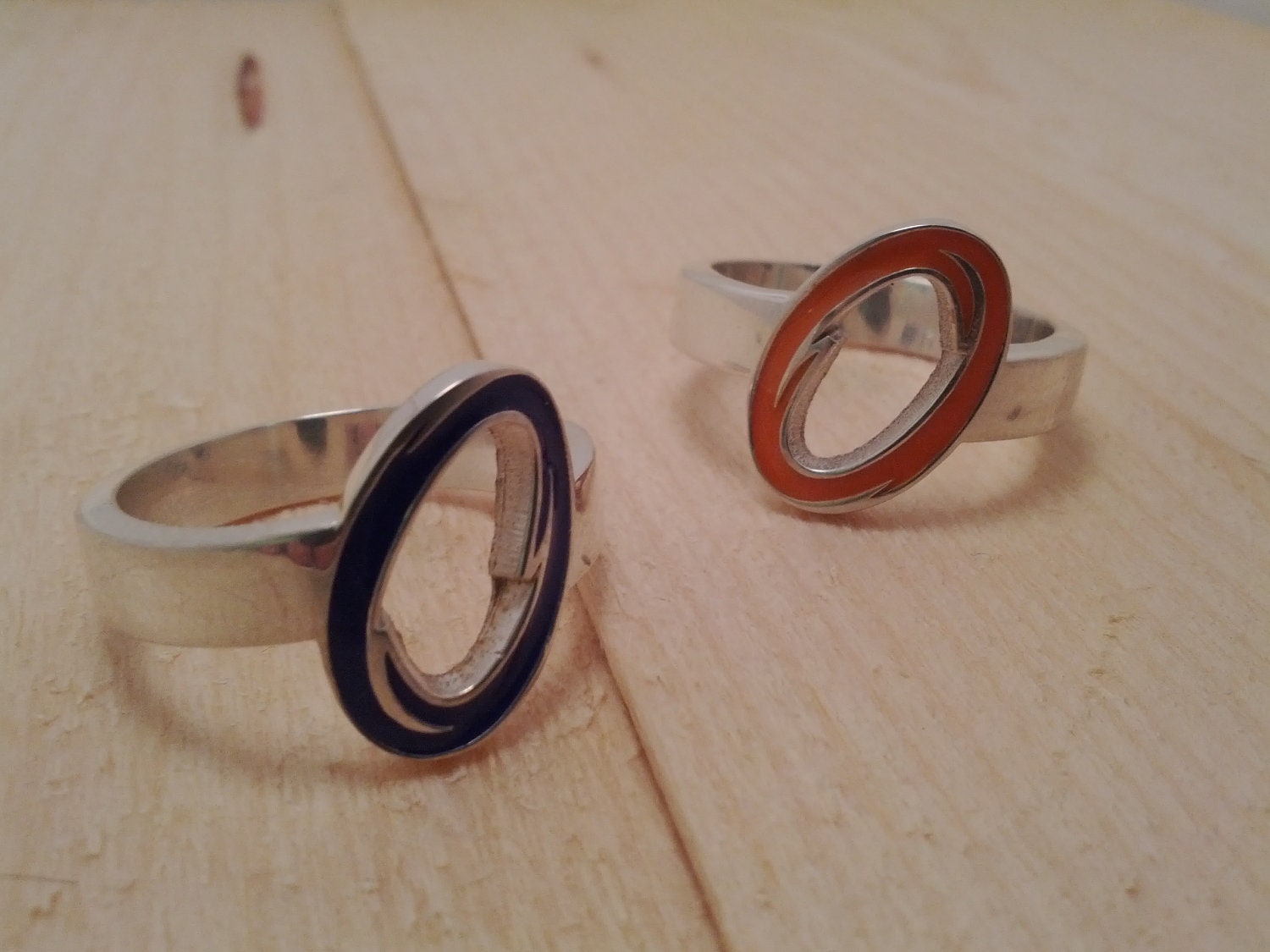 Portal Ring