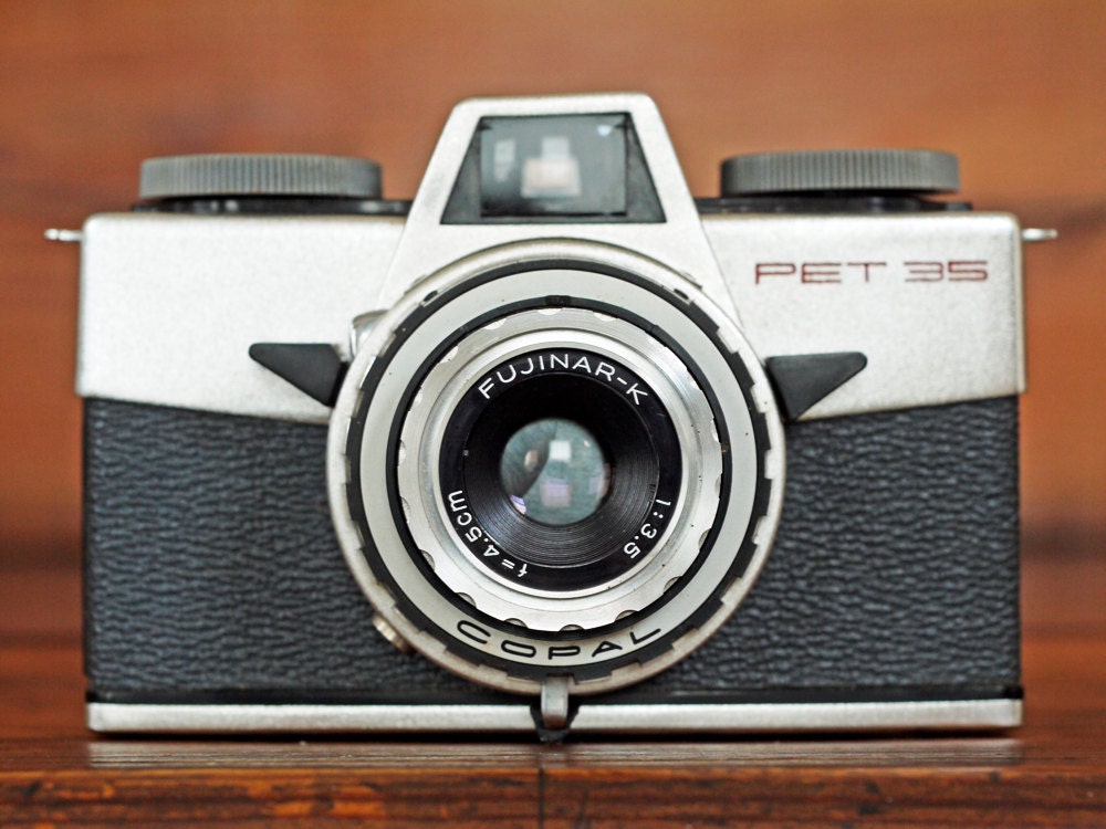 fujipet 35