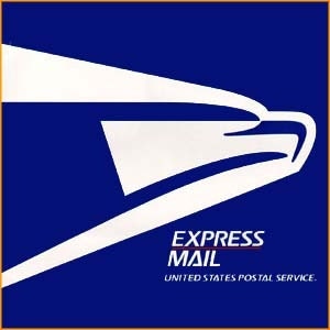 Additional Expedited Shipping