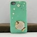 iPhone 5 case fishy case iPhone 4s case iPhone 4s case iPhone cover 14 color choices