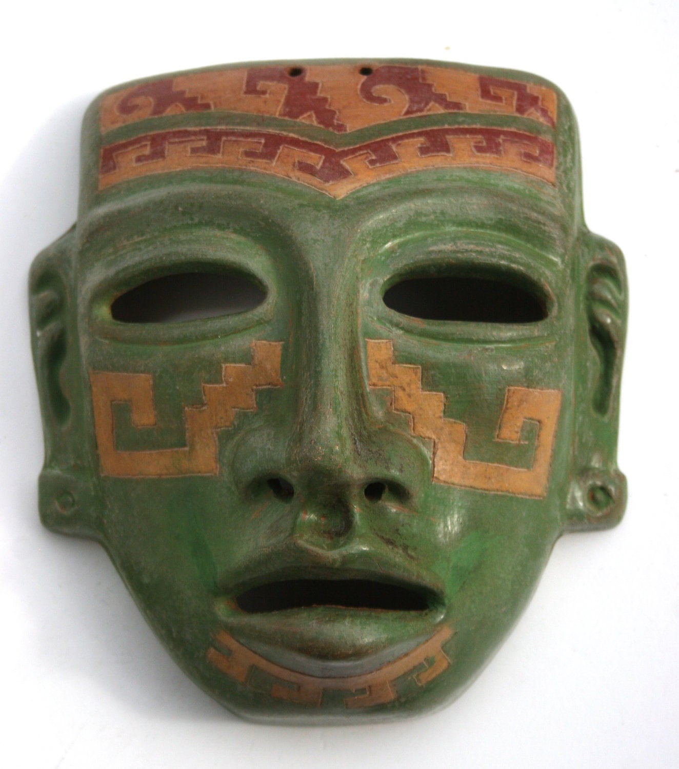 Aztec Clay Mask