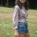 Vintage 1970s Abercrombie & Fitch Shirt