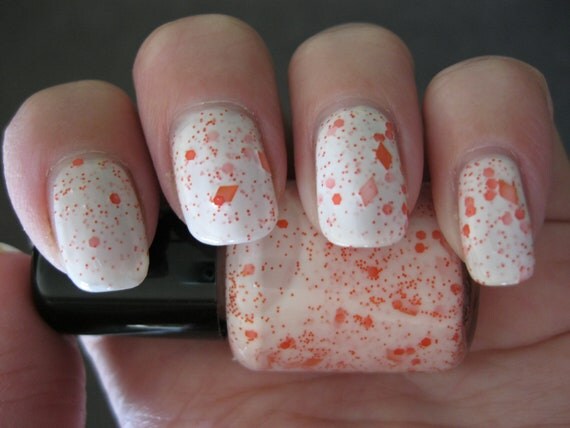 Leeloo - Handcrafted Nail Lacquer by Pirate Polish