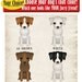 Life is Better with a Jack Russell Art Print 11x14 - Custom Dog Print
